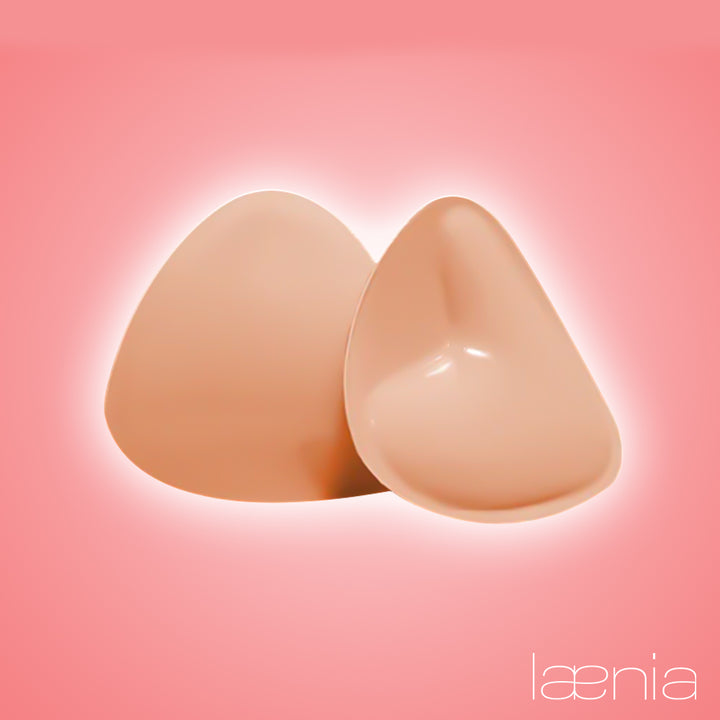 Push-Up Sticky Breast Size up Pads